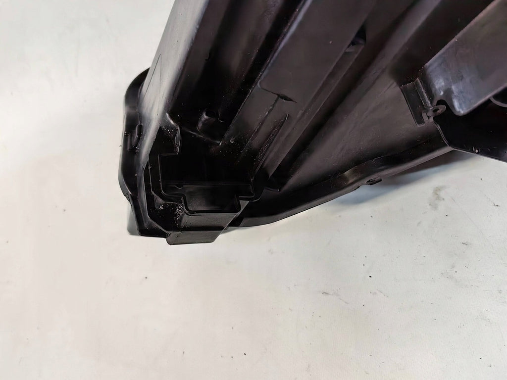 Frontscheinwerfer Audi Q2 81D941034B Full LED Rechts Scheinwerfer Headlight