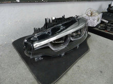 Laden Sie das Bild in den Galerie-Viewer, Frontscheinwerfer BMW 4 F32 8738705-03 Links Scheinwerfer Headlight