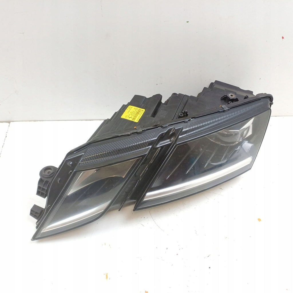 Frontscheinwerfer Skoda Octavia I 5E1941015F Links Scheinwerfer Headlight SCH9416601768ga
