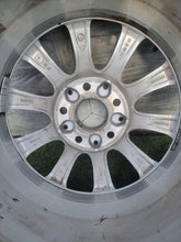 Load image into Gallery viewer, 4x Alufelge 17 Zoll 8.5" 5x112 36ET A1724010702 Mercedes-Benz Slk R172 Rim Wheel FEL2165181655bx