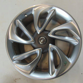 1x Alufelge 19 Zoll 8.0