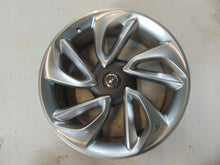 Load image into Gallery viewer, 1x Alufelge 19 Zoll 8.0" 5x115 36ET 0P048K1, 13376067 Opel Cascada Rim Wheel FEL7660096225jq