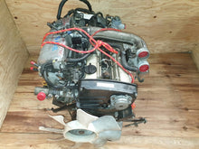 Load image into Gallery viewer, Motor Nissan Skyline RB20 2.0 66TKm Benzin Engine Komplett MOT8818090550sx