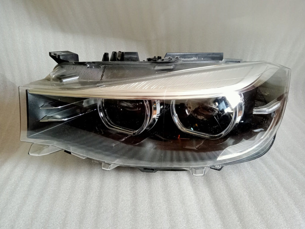 Frontscheinwerfer BMW F34 8738723-02 Full LED Links Scheinwerfer Headlight SCH1108016413qz