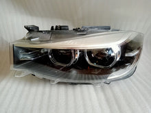 Laden Sie das Bild in den Galerie-Viewer, Frontscheinwerfer BMW F34 8738723-02 Full LED Links Scheinwerfer Headlight SCH1108016413qz