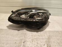 Laden Sie das Bild in den Galerie-Viewer, Frontscheinwerfer Mercedes-Benz W212 A2128204939KZ LED Links Headlight SCH6141436774id