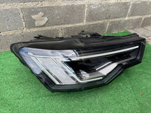 Load image into Gallery viewer, Frontscheinwerfer Audi A6 C8 4K0941040 LED Rechts Scheinwerfer Headlight SCH7877174317ae