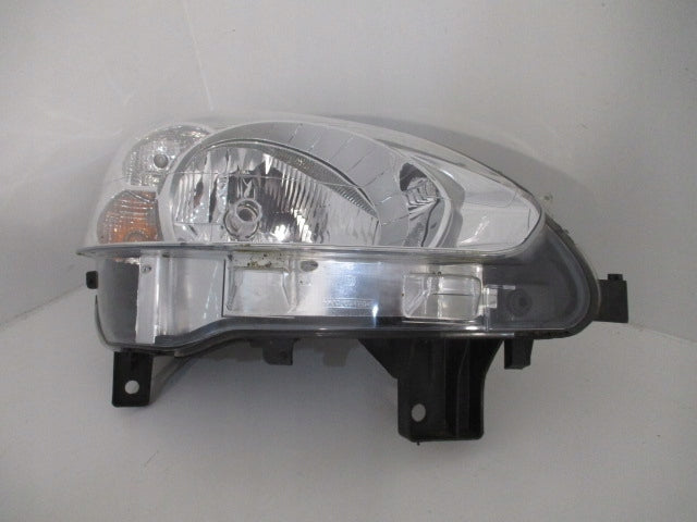 Frontscheinwerfer Peugeot Partner 9677202380-123DS-EB7B4C Rechts Headlight SCH9379826311gh