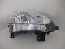 Laden Sie das Bild in den Galerie-Viewer, Frontscheinwerfer Peugeot Partner 9677202380-123DS-EB7B4C Rechts Headlight SCH9379826311gh