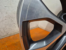 Load image into Gallery viewer, 1x Alufelge 19 Zoll 7.0" 5x114.3 40ET Glanz Graphit 403001942 Mg I Rim Wheel FEL5987942872cx