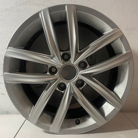 1x Alufelge 16 Zoll 6.5