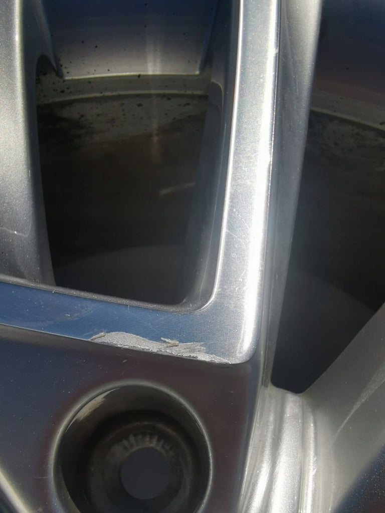 1x Alufelge 18 Zoll 7.0" 5x112 45ET Glanz Silber 57A601025D Mg Superb I Kodiaq FEL2221975799kf