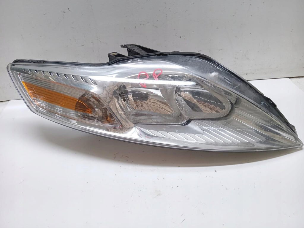 Frontscheinwerfer Ford Mondeo Rechts Scheinwerfer Headlight SCH3194169913jx