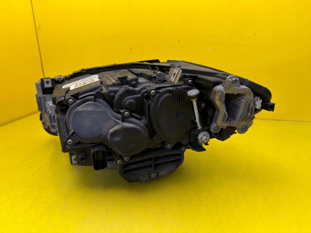Frontscheinwerfer BMW 5 F11 F10 7460596-01 LED Rechts Scheinwerfer Headlight SCH2295972743vd