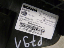 Laden Sie das Bild in den Galerie-Viewer, Frontscheinwerfer 2655840 LED Links Scheinwerfer Headlight