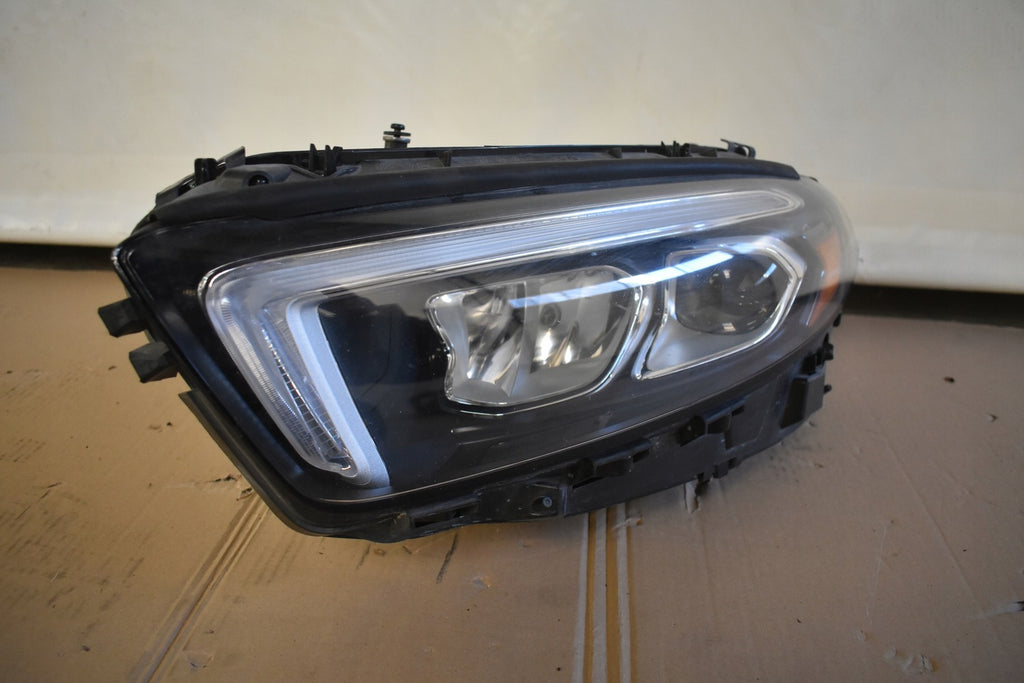 Frontscheinwerfer Mercedes-Benz W177 A1779064105 FALSE Scheinwerfer Headlight SCH6866967886vy