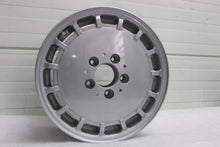 Load image into Gallery viewer, 1x Alufelge 15 Zoll 6.0" 5x112 49ET 2014011102 Mercedes-Benz Rim Wheel FEL2393353944qb