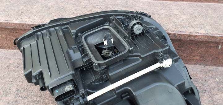 Frontscheinwerfer Mercedes-Benz W213 C238 A2139067706 Xenon Links Headlight SCH1019213448rb