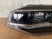 Laden Sie das Bild in den Galerie-Viewer, Frontscheinwerfer VW Polo 2G1941035B Full LED Links Scheinwerfer Headlight SCH9558308077jn