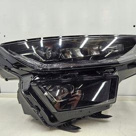 Frontscheinwerfer Skoda Kodiaq R14073566941036 LED Rechts Scheinwerfer Headlight SCH9492086173ui