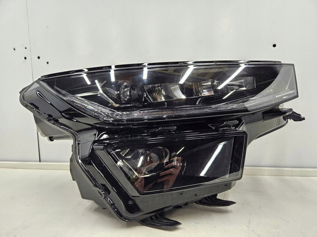 Frontscheinwerfer Skoda Kodiaq R14073566941036 LED Rechts Scheinwerfer Headlight SCH9492086173ui