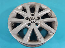 Laden Sie das Bild in den Galerie-Viewer, 4x Alufelge 16 Zoll 6.5" 5x112 50ET 1K0601025BS VW Passat B7 Rim Wheel FEL5823747399ui
