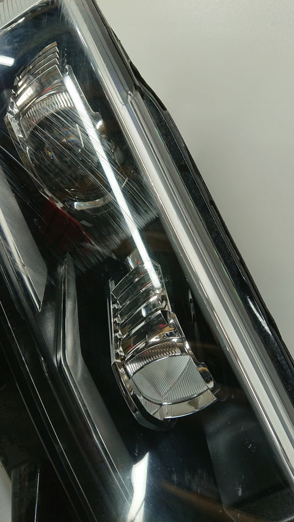 Frontscheinwerfer VW T-Roc 2GA941036P LED Rechts Scheinwerfer Headlight SCH9206187217tn