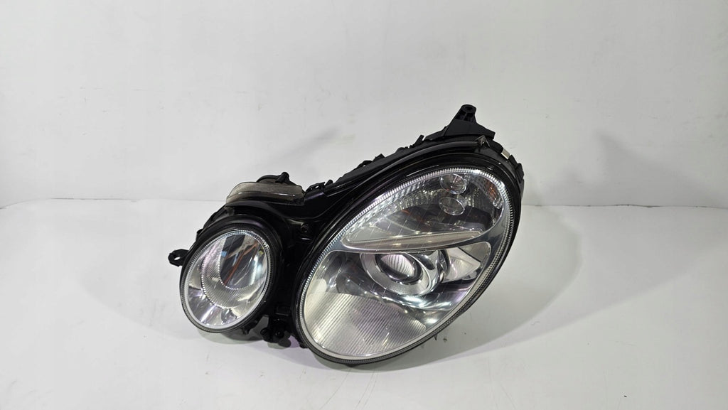 Frontscheinwerfer Mercedes-Benz W211 124465732 Links Scheinwerfer Headlight SCH6372782265hu