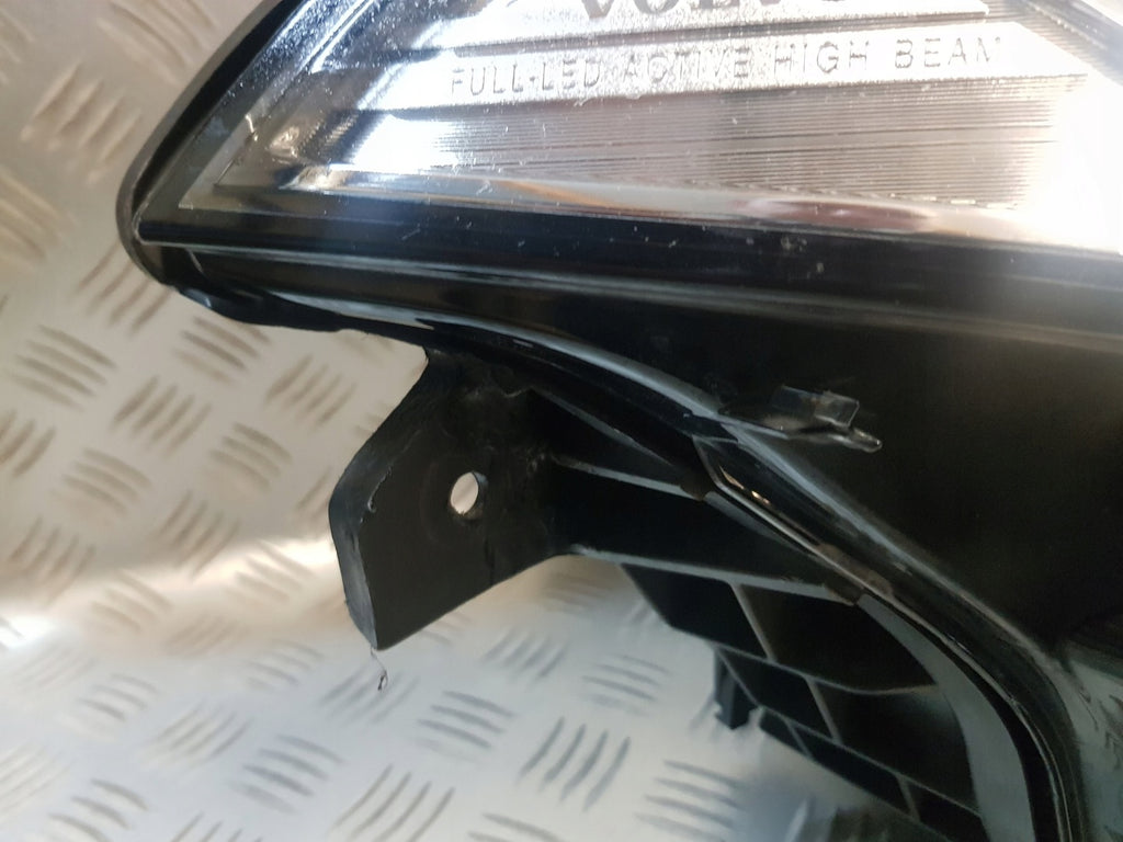 Frontscheinwerfer Volvo Xc90 II 31656990 FULL LED Rechts Scheinwerfer Headlight