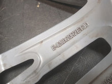 Laden Sie das Bild in den Galerie-Viewer, 1x Alufelge 20 Zoll 8.5" 5x112 30ET Glanz Silber 4K8601025F Audi A6 C8 Rim Wheel FEL8179684784yp