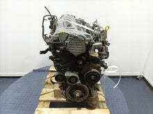 Laden Sie das Bild in den Galerie-Viewer, Motor Toyota Avensis 2AD-FTV 2.2 148PS 2007 Diesel Engine Komplett MOT4163452854po