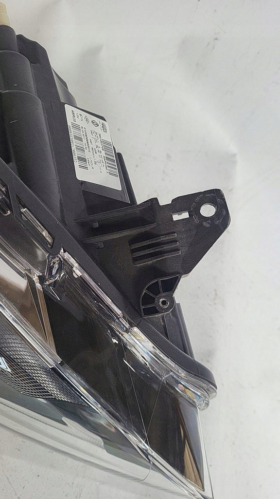 Frontscheinwerfer Renault Clio I 260100274R Full LED Rechts Headlight SCH2029113957jk
