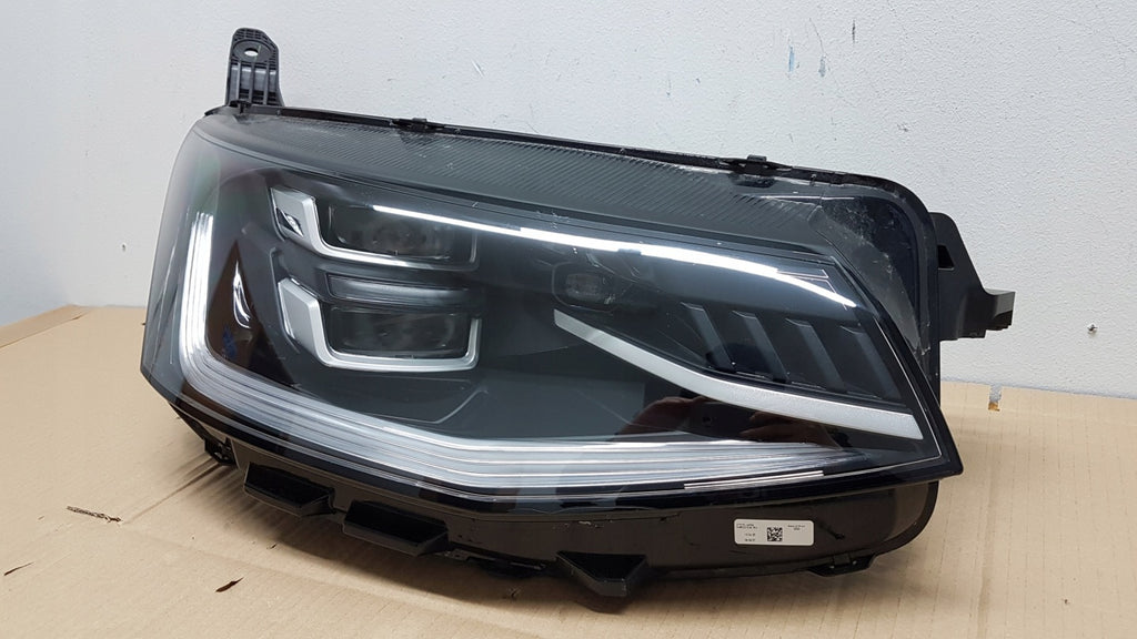Frontscheinwerfer VW T7 S741-13E016-AF Full LED Rechts Scheinwerfer Headlight SCH1557474965wl