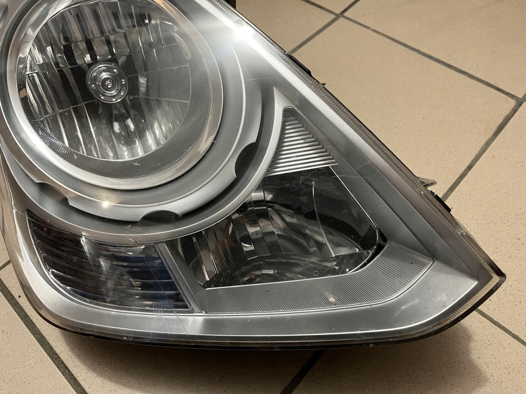 Frontscheinwerfer Hyundai H1 H-1 92102-4H000 Rechts Scheinwerfer Headlight