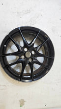 Load image into Gallery viewer, 1x Alufelge 17 Zoll 5x100 42611YP510 Toyota Yaris Rim Wheel FEL4698548454zj