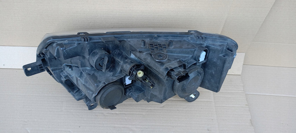 Frontscheinwerfer Dacia Sandero II 260103529R 90114431 Rechts Headlight