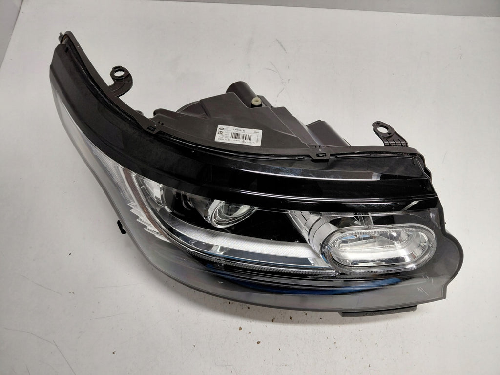 Frontscheinwerfer Land Rover Range I L405 89911151 Xenon Rechts Headlight SCH7383993659pb