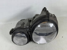 Laden Sie das Bild in den Galerie-Viewer, Frontscheinwerfer Mercedes-Benz W210 A2108203461 Links Scheinwerfer Headlight SCH3586427889gl