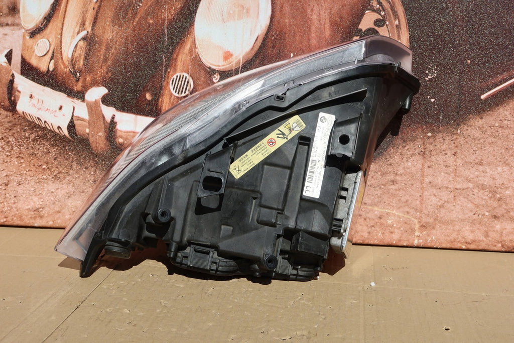 Frontscheinwerfer BMW 3 E91 E90 69427379 Xenon Links Scheinwerfer Headlight SCH2824544317kf
