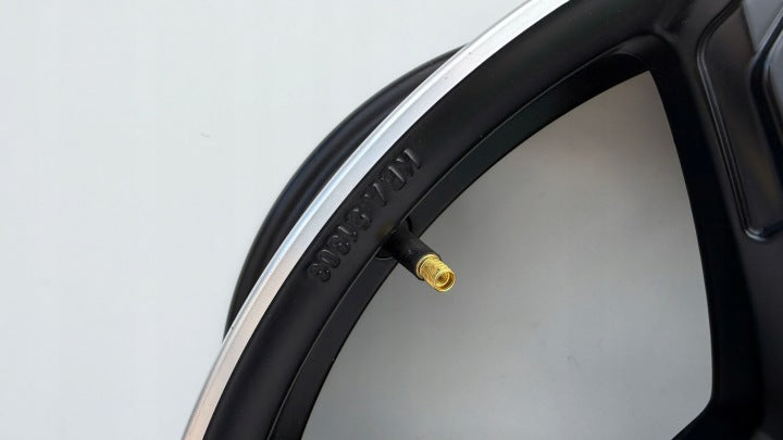 1x Alufelge 19 Zoll 8.0" 5x108 55ET 62R9805 Ford Xc90 Xc60 Rim Wheel FEL8333529920cp