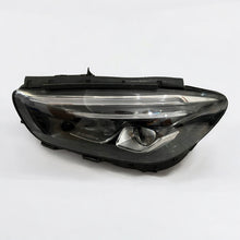 Load image into Gallery viewer, Frontscheinwerfer Mercedes-Benz W247 A2479065703 Links Scheinwerfer Headlight