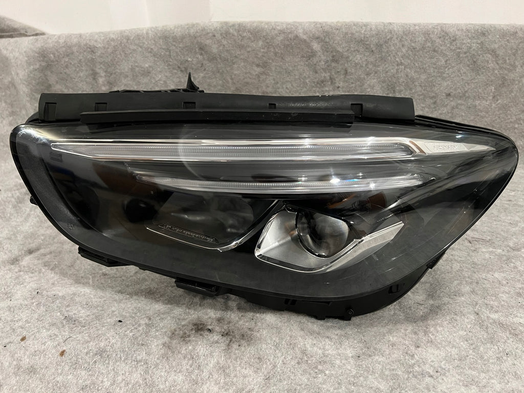 Frontscheinwerfer Mercedes-Benz W247 A2479065703 Links Scheinwerfer Headlight