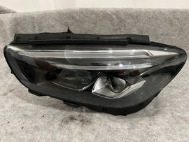 Frontscheinwerfer Mercedes-Benz W247 A2479065703 Full LED Links Headlight SCH2101954699ds