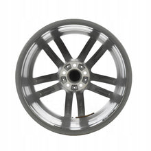 Load image into Gallery viewer, 1x Alufelge 19 Zoll 9.5" 5x112 39ET Glanz Silber 7850580 BMW 7 G11 G12 Rim Wheel FEL4651590831si