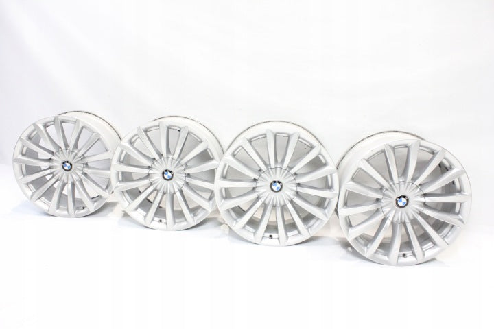 4x Alufelge 19 Zoll 8.5" 5x112 6861225 BMW G11 G12 Rim Wheel FEL1903707244vr
