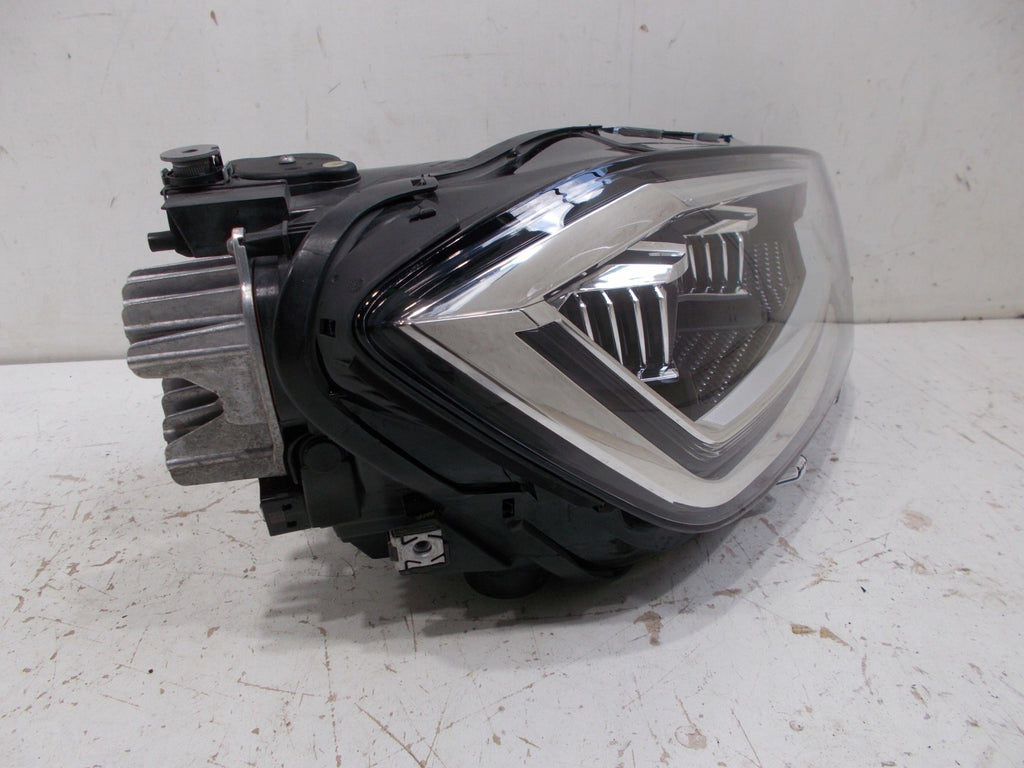 Frontscheinwerfer VW Golf Sportsvan 517941036C LED Rechts Scheinwerfer Headlight SCH3359621307wv