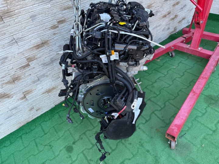 Motor BMW Mini F44 F45 F39 X1 F48 F40 F60 B48A20A 2.0 37Km 2022 Benzin Komplett MOT8619401779dh