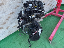 Laden Sie das Bild in den Galerie-Viewer, Motor BMW Mini F44 F45 F39 X1 F48 F40 F60 B48A20A 2.0 37Km 2022 Benzin Komplett MOT8619401779dh