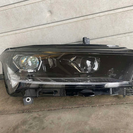 Frontscheinwerfer Skoda Enyaq 5az 1EX014773-82 5LB941016G Full LED Rechts SCH9359752048kr