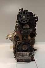 Laden Sie das Bild in den Galerie-Viewer, Motor Skoda Superb III DTSB 2.0 TDI 150PS 110kW Diesel Engine Unkomplett MOT8446774273pq